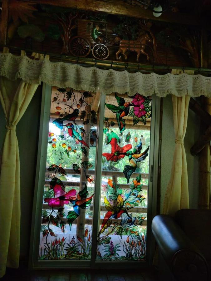 Hospedaje Rural Tupinamba Ibagué エクステリア 写真