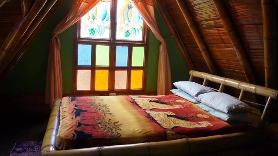 Hospedaje Rural Tupinamba Ibagué エクステリア 写真